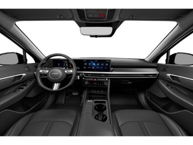 Hyundai Sonata SEL 2025