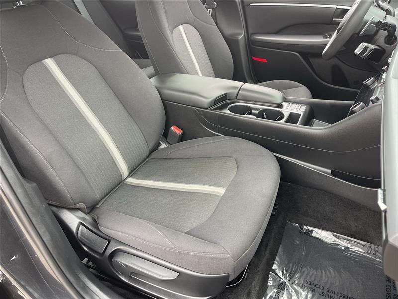 Hyundai Sonata SEL 2025
