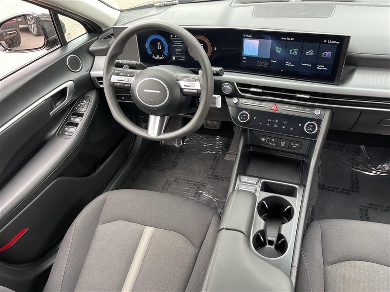 Hyundai Sonata SEL 2025
