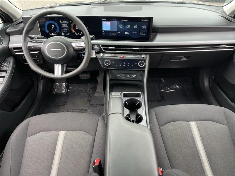 Hyundai Sonata SEL 2025