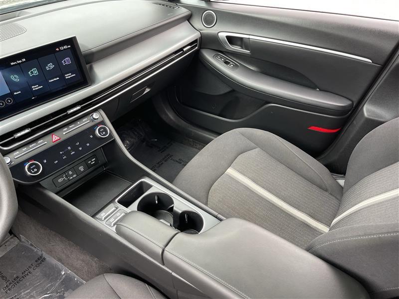 Hyundai Sonata SEL 2025