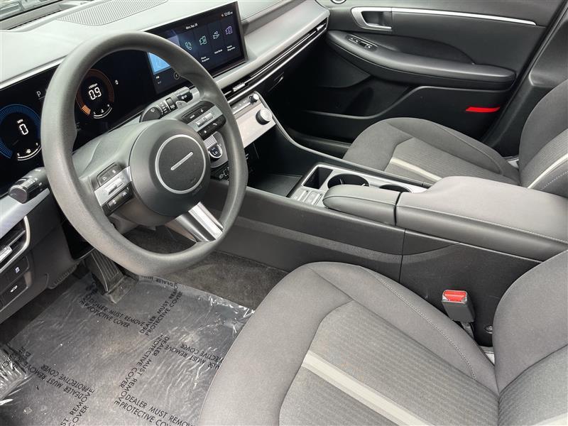 Hyundai Sonata SEL 2025