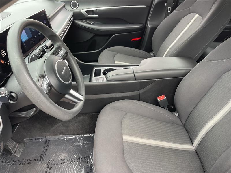 Hyundai Sonata SEL 2025