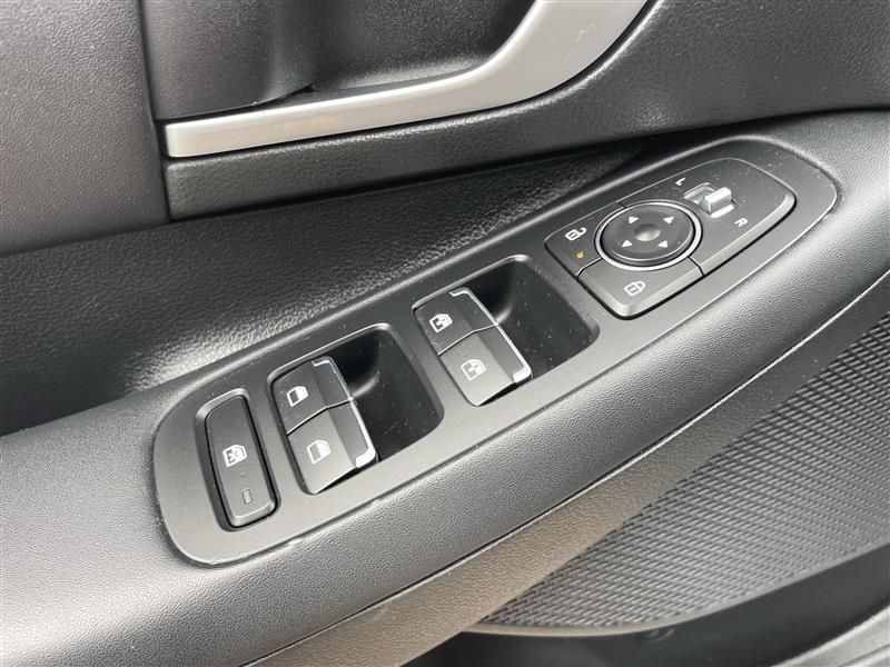 Hyundai Sonata SEL 2025
