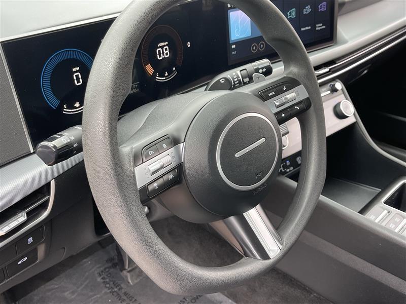 Hyundai Sonata SEL 2025