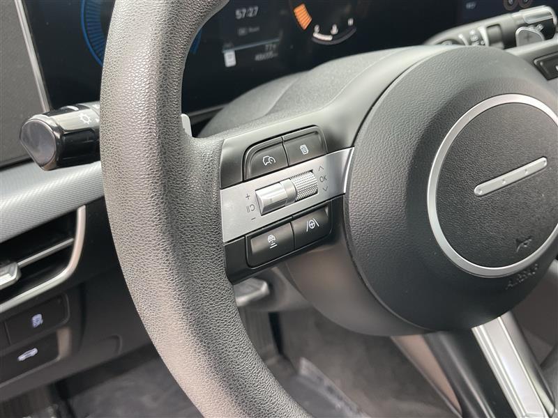 Hyundai Sonata SEL 2025