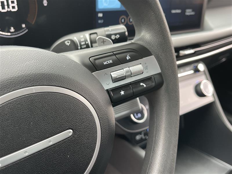 Hyundai Sonata SEL 2025