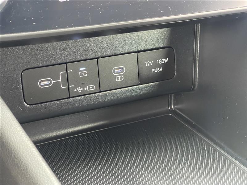 Hyundai Sonata SEL 2025