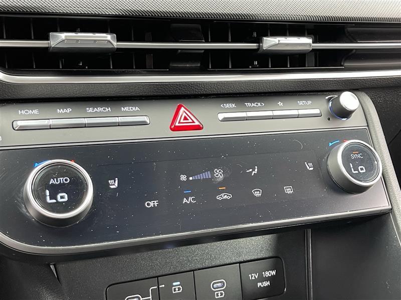 Hyundai Sonata SEL 2025