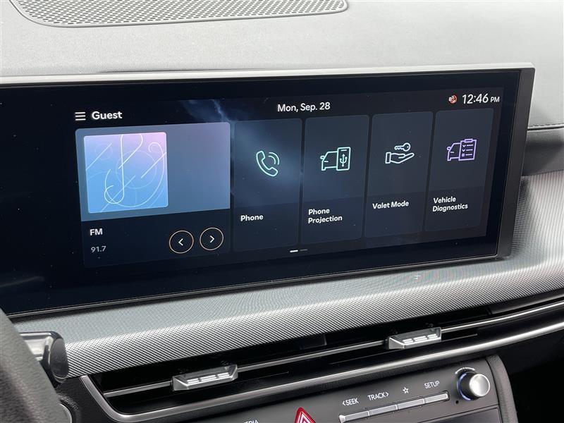 Hyundai Sonata SEL 2025