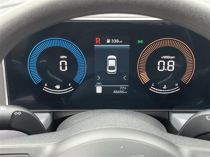 Hyundai Sonata SEL 2025