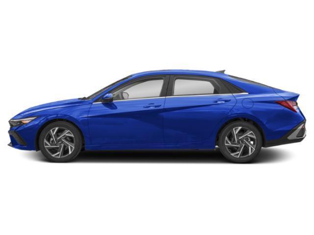 Hyundai Elantra Limited 2025