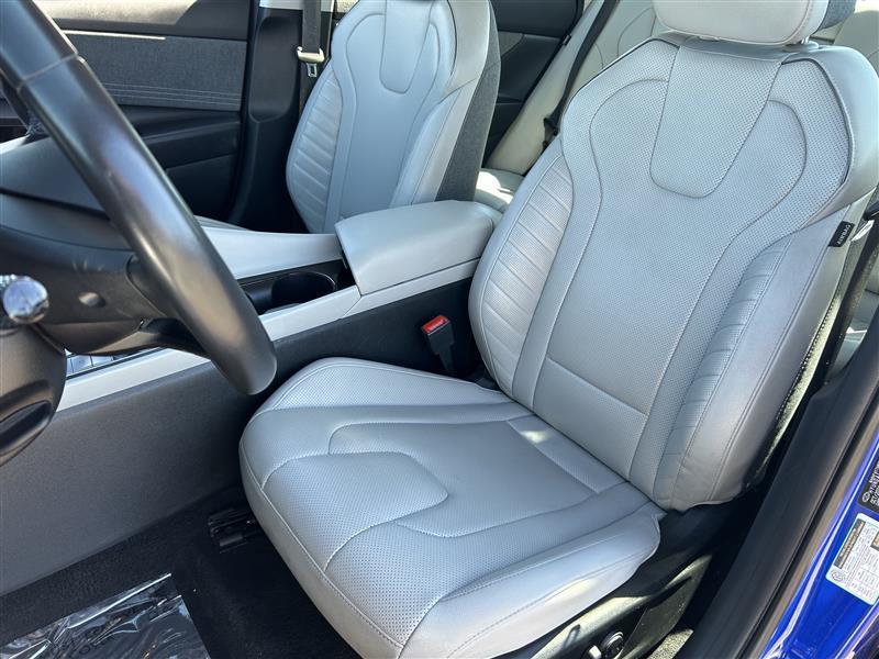 Hyundai Elantra Limited 2025