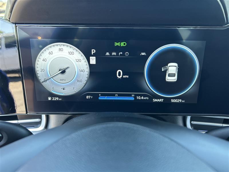 Hyundai Elantra Limited 2025