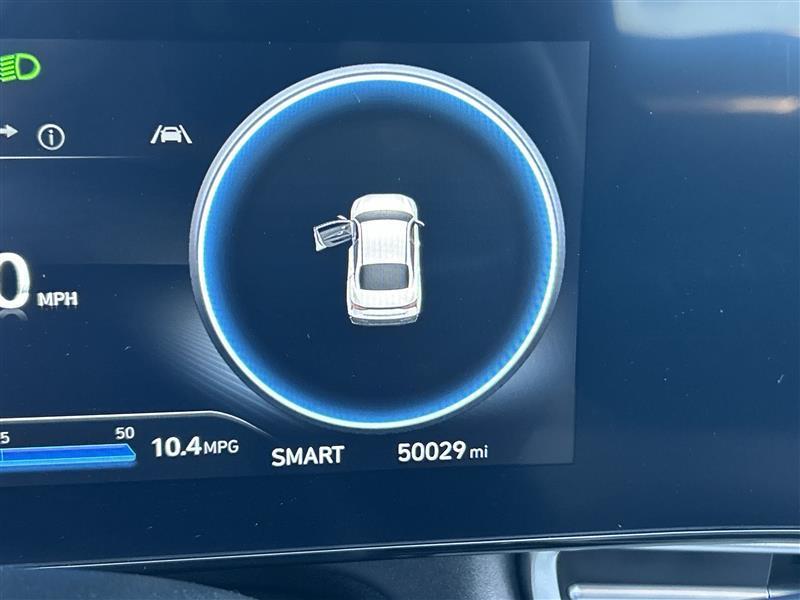 Hyundai Elantra Limited 2025