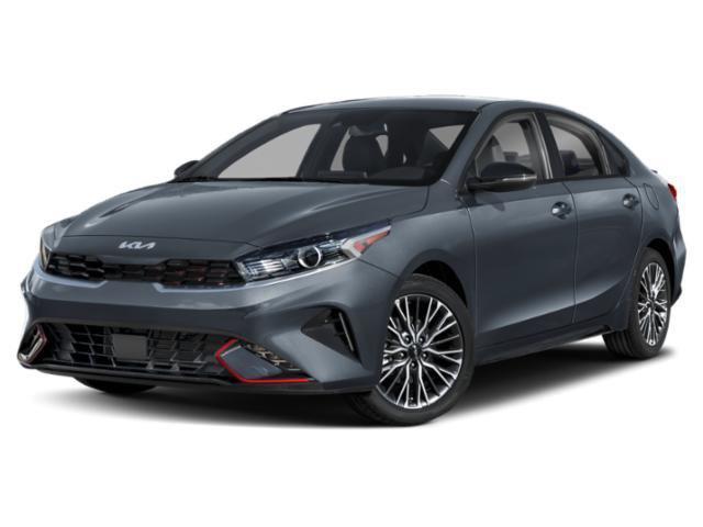 Kia Forte GT Line 2024