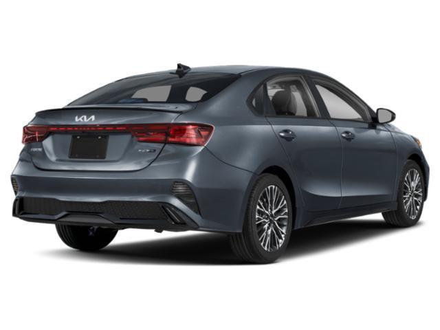 Kia Forte GT Line 2024