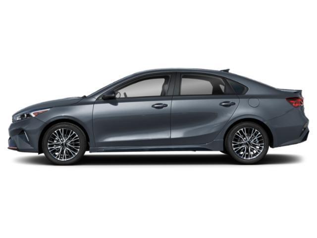 Kia Forte GT Line 2024