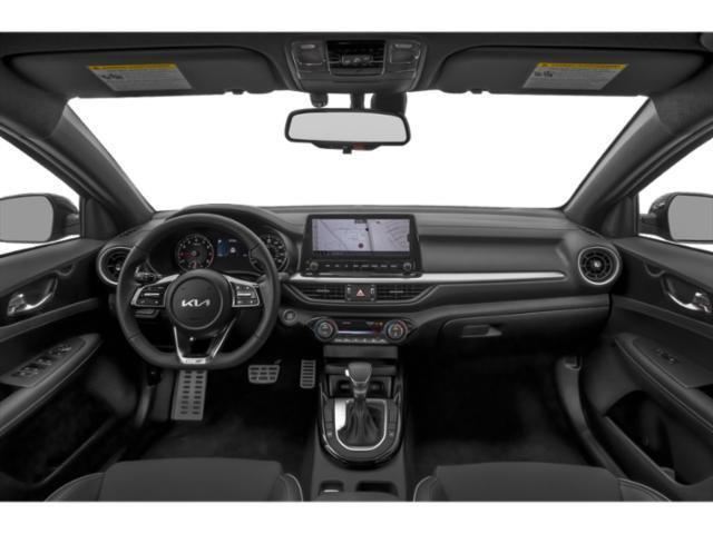 Kia Forte GT Line 2024