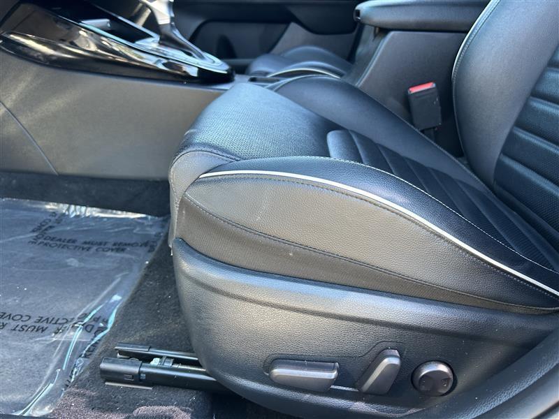 Kia Forte GT Line 2024