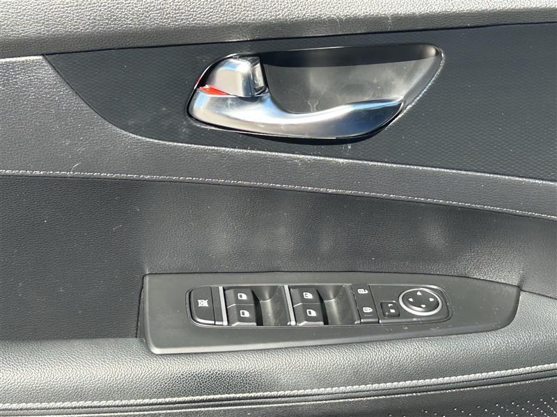 Kia Forte GT Line 2024