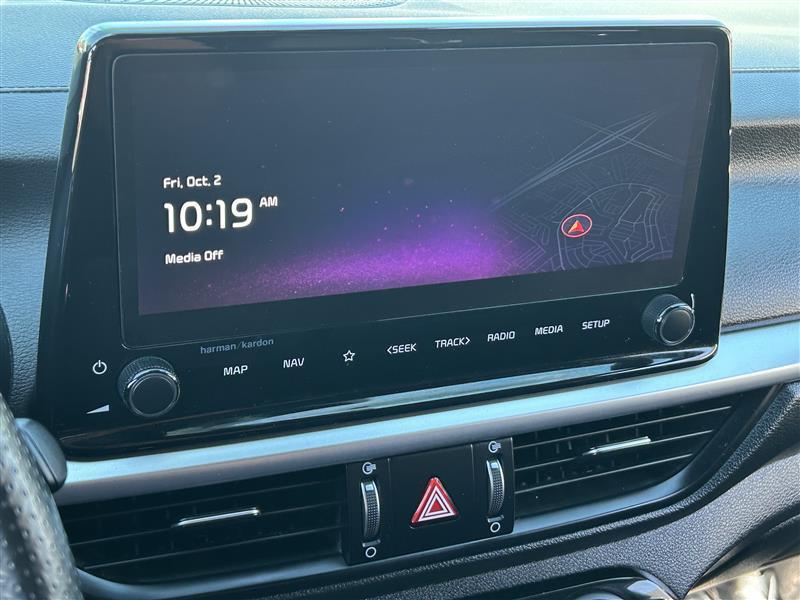 Kia Forte GT Line 2024