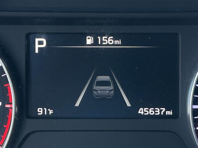 Kia Forte GT Line 2024