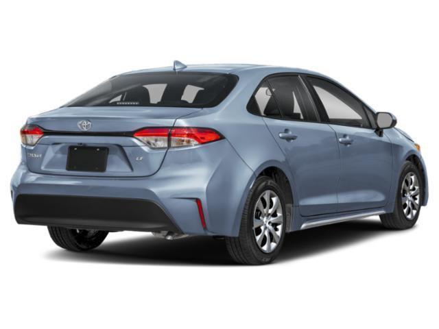 Toyota Corolla LE 2025