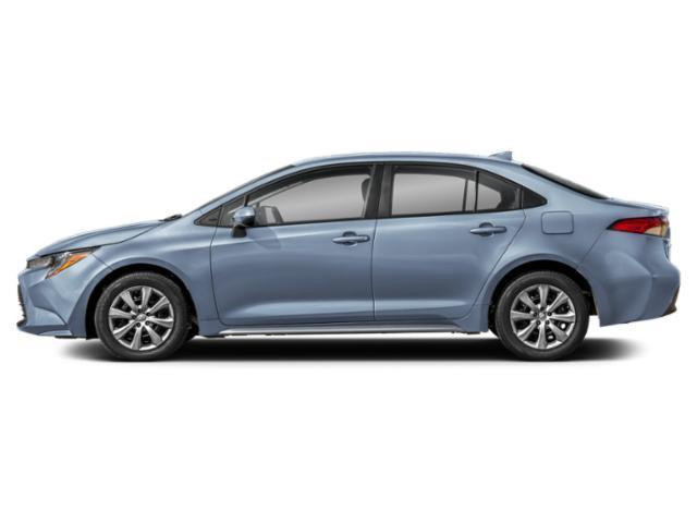 Toyota Corolla LE 2025