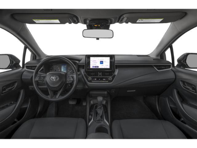 Toyota Corolla LE 2025