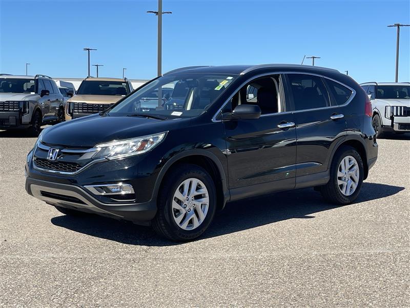 Honda CR-V EX-L 2WD 2016
