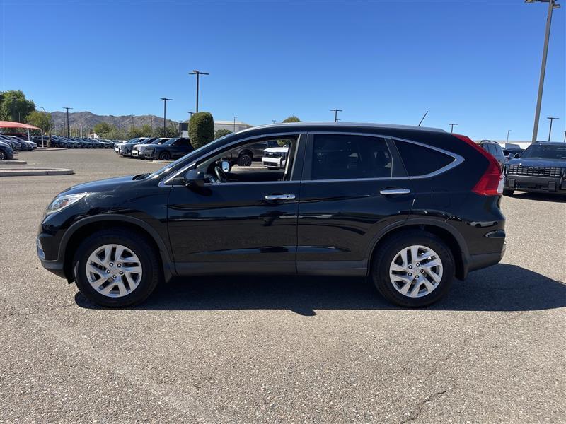 Honda CR-V EX-L 2WD 2016