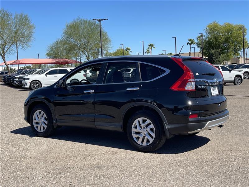 Honda CR-V EX-L 2WD 2016