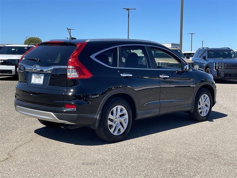 Honda CR-V EX-L 2WD 2016