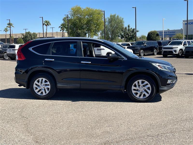 Honda CR-V EX-L 2WD 2016