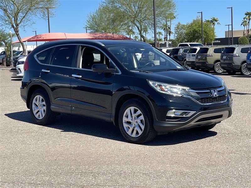 Honda CR-V EX-L 2WD 2016