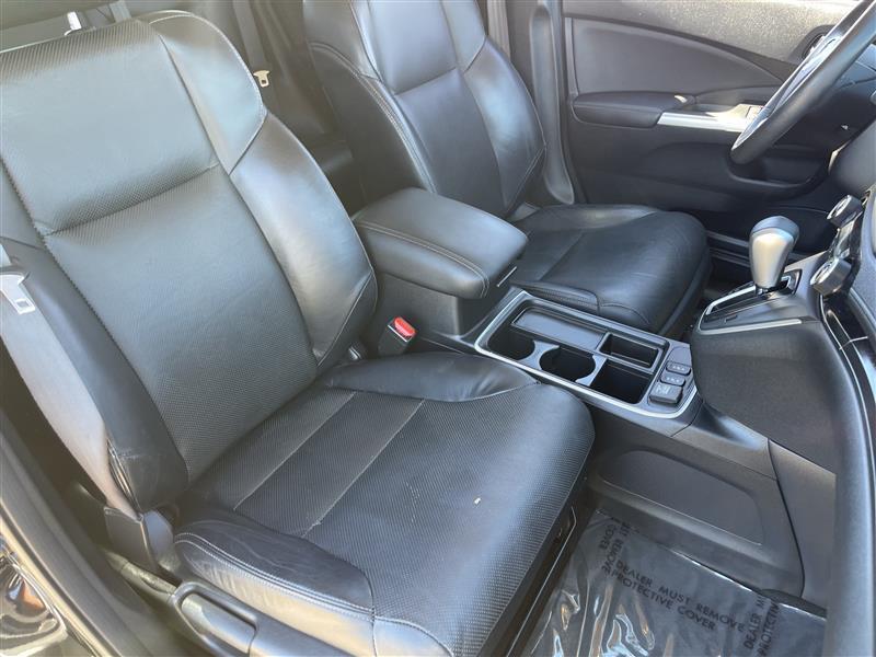 Honda CR-V EX-L 2WD 2016