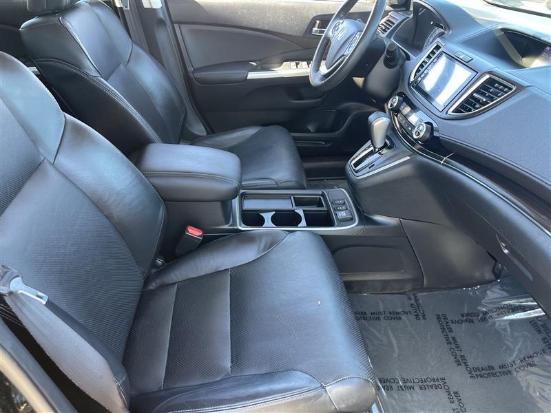 Honda CR-V EX-L 2WD 2016