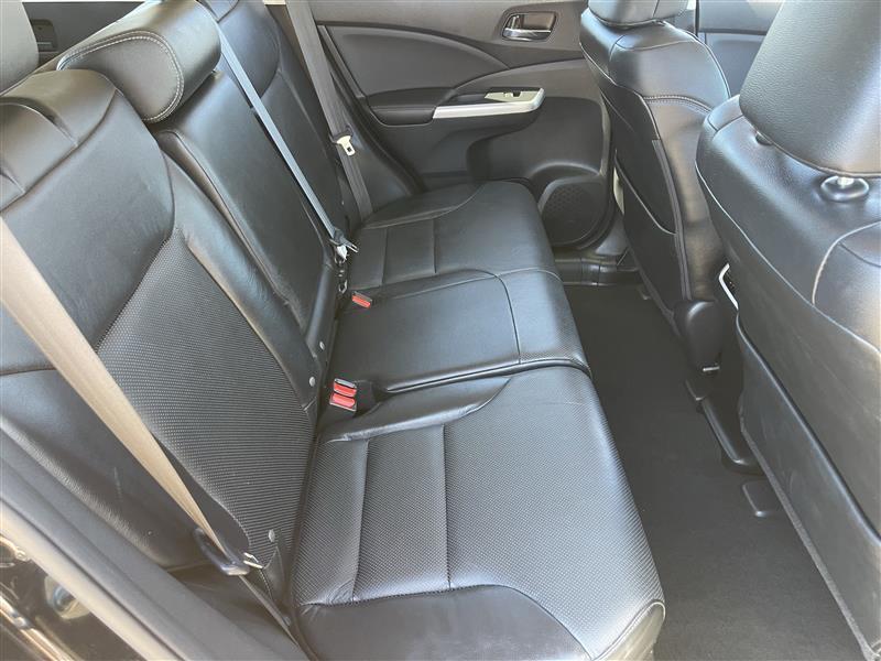 Honda CR-V EX-L 2WD 2016