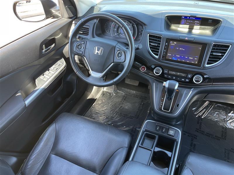 Honda CR-V EX-L 2WD 2016