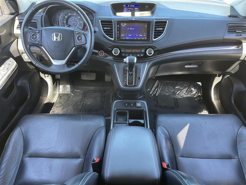 Honda CR-V EX-L 2WD 2016