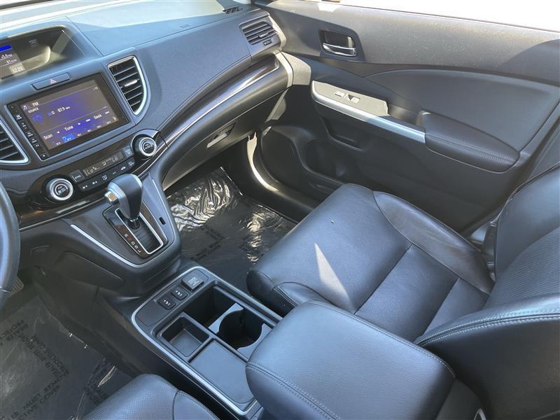 Honda CR-V EX-L 2WD 2016