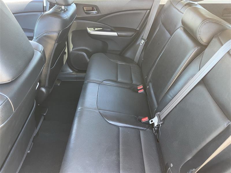 Honda CR-V EX-L 2WD 2016
