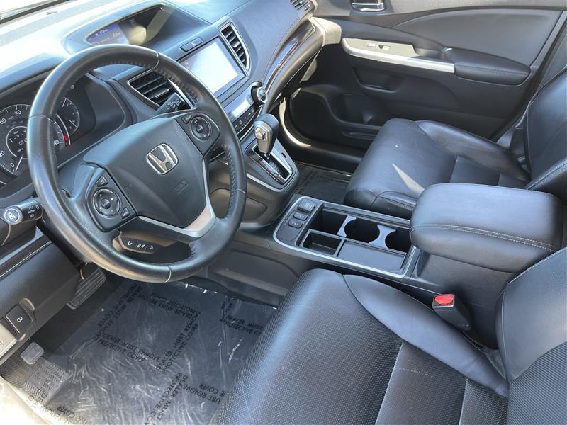Honda CR-V EX-L 2WD 2016