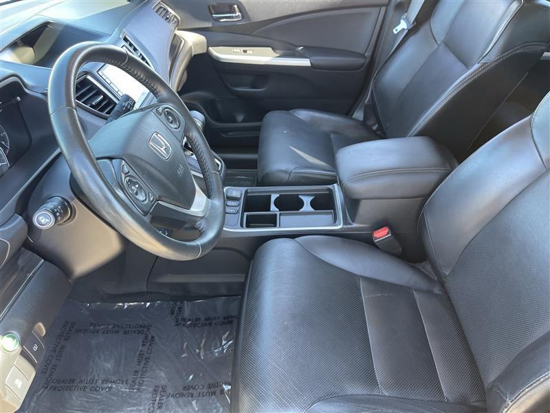 Honda CR-V EX-L 2WD 2016