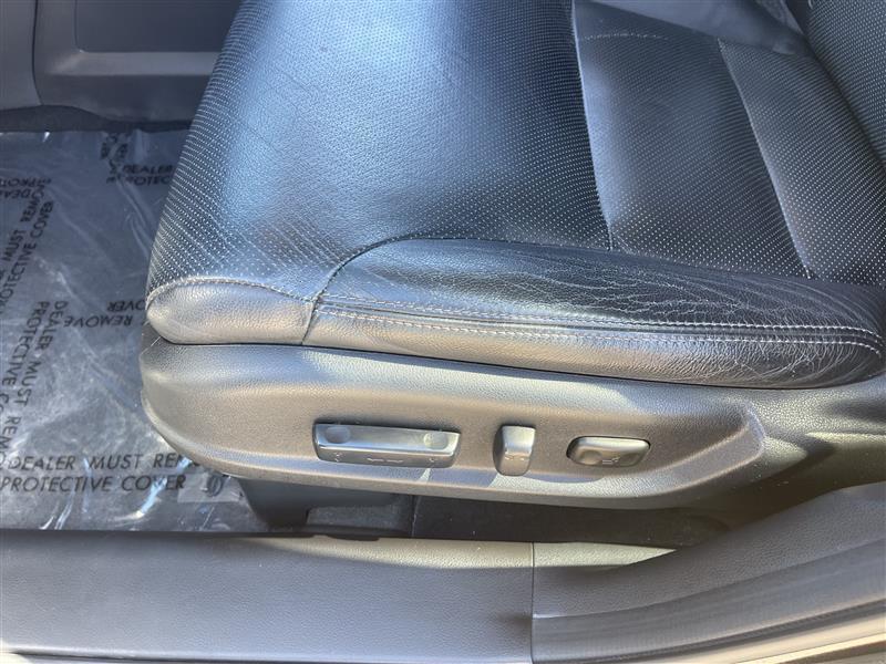 Honda CR-V EX-L 2WD 2016