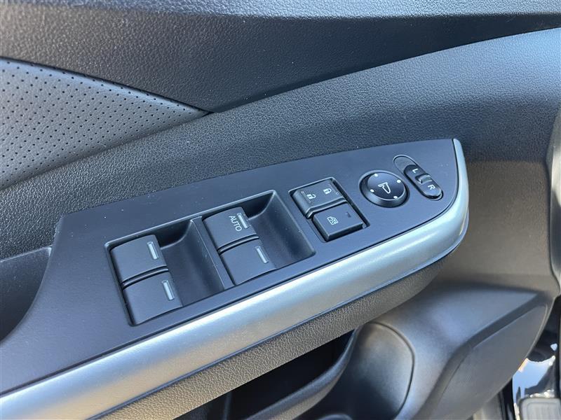 Honda CR-V EX-L 2WD 2016