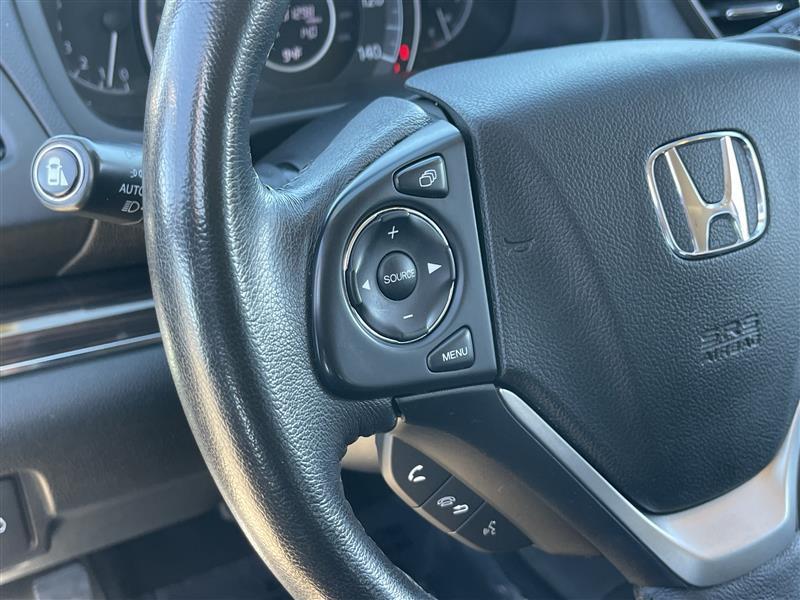Honda CR-V EX-L 2WD 2016