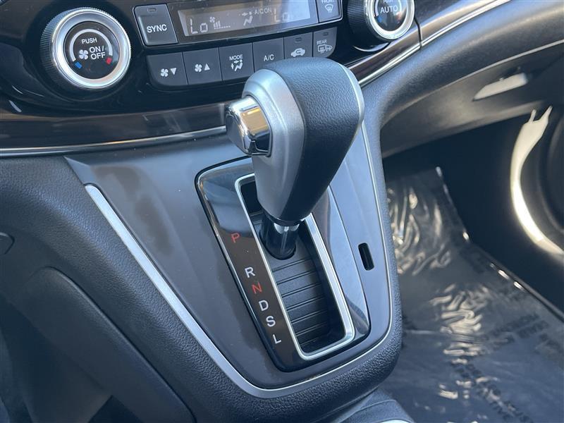 Honda CR-V EX-L 2WD 2016