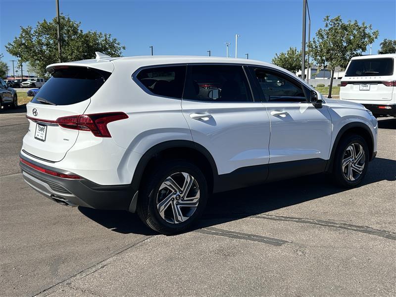 Hyundai Santa Fe SE AWD 2023